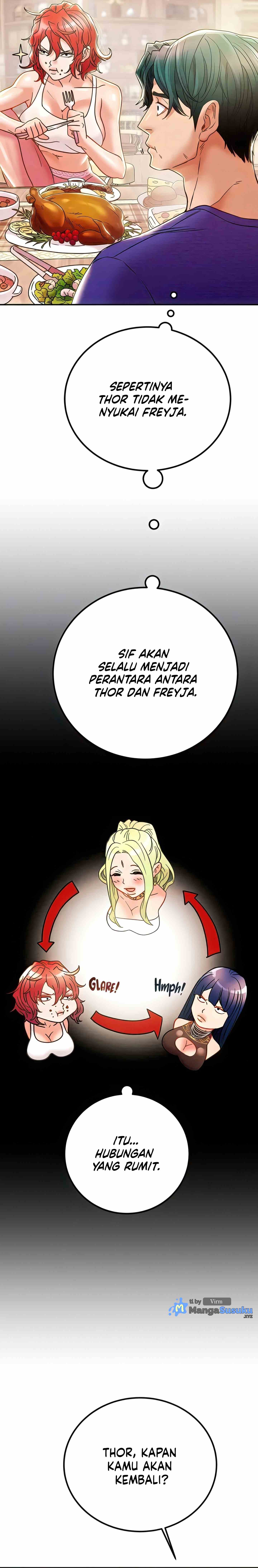 Where Is My Little Stick uncen - Chapter 30 11