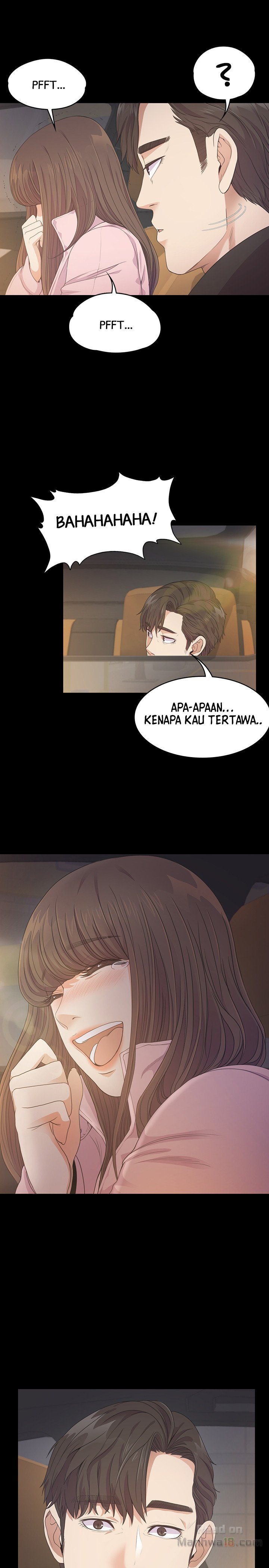 Gangnam Romance - Chapter 30 24