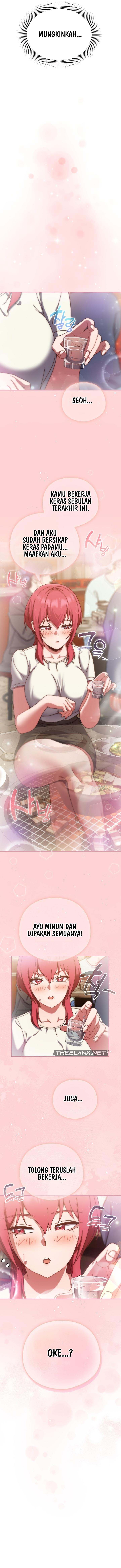 A Sweet Part Time Job - Chapter 30 3