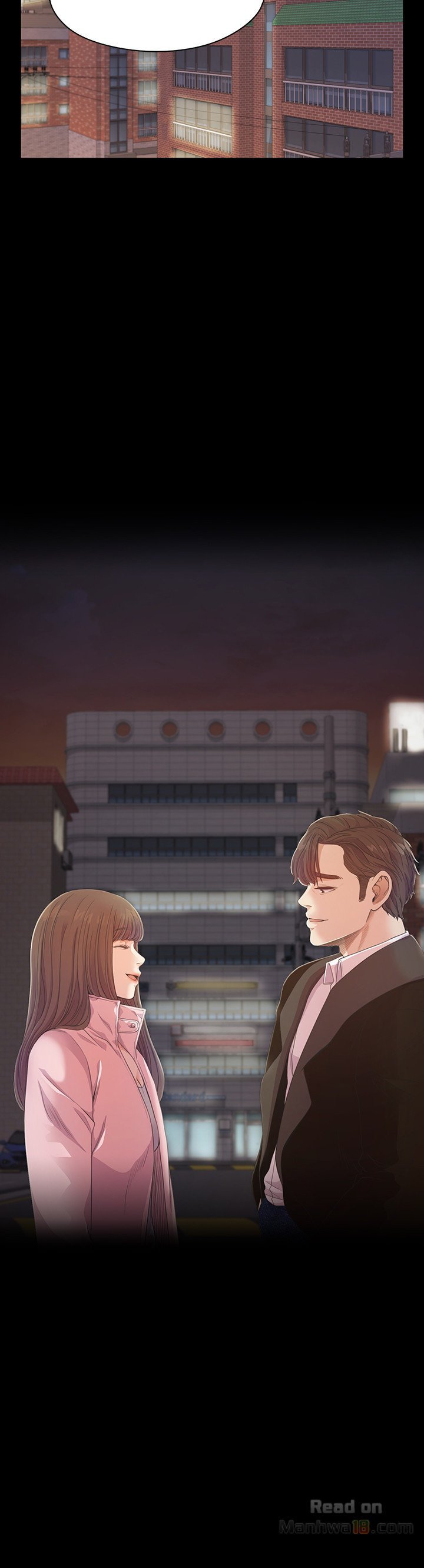 Gangnam Romance - Chapter 30 31