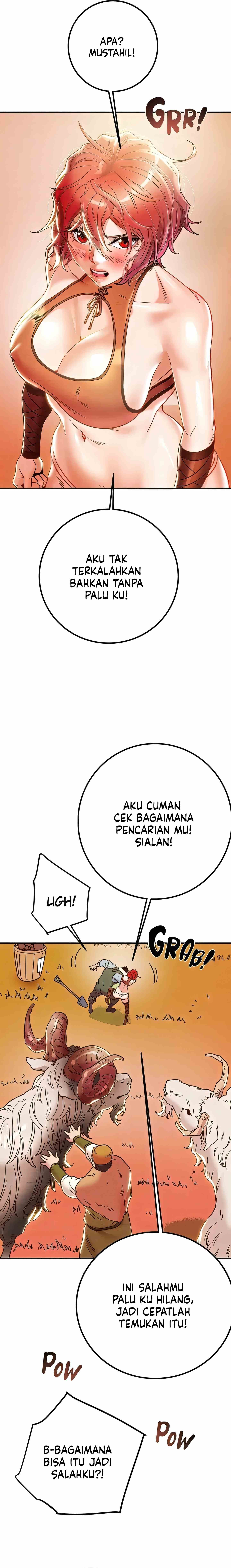 Where Is My Little Stick uncen - Chapter 30 20