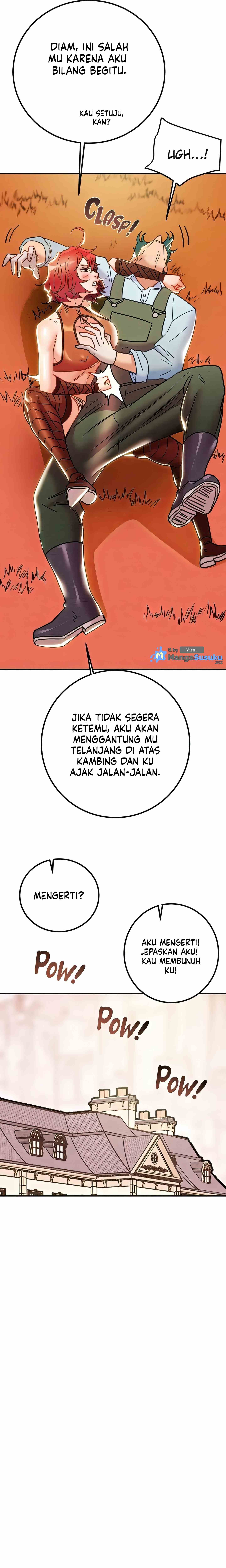 Where Is My Little Stick uncen - Chapter 30 21