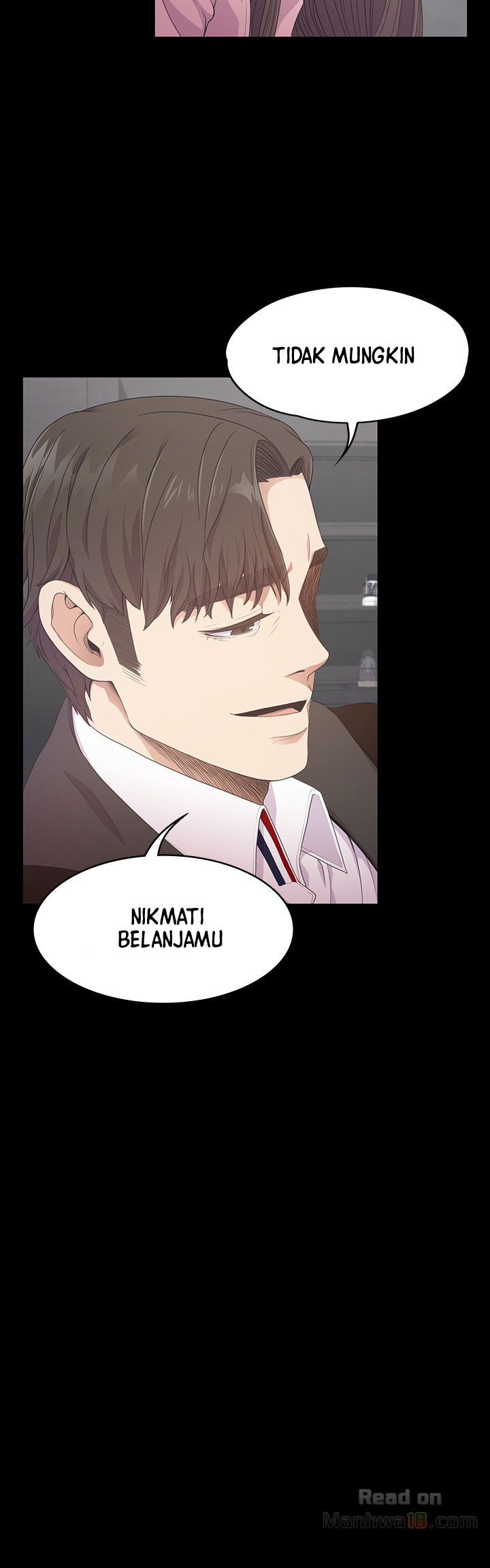 Gangnam Romance - Chapter 30 11