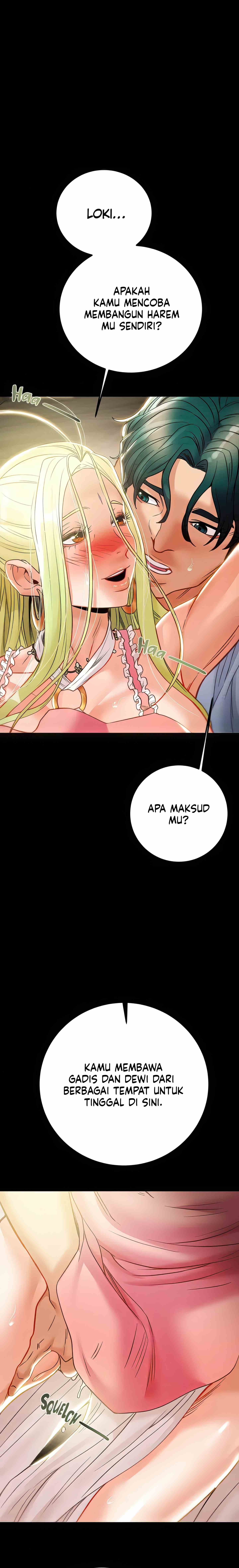 Where Is My Little Stick uncen - Chapter 30 35