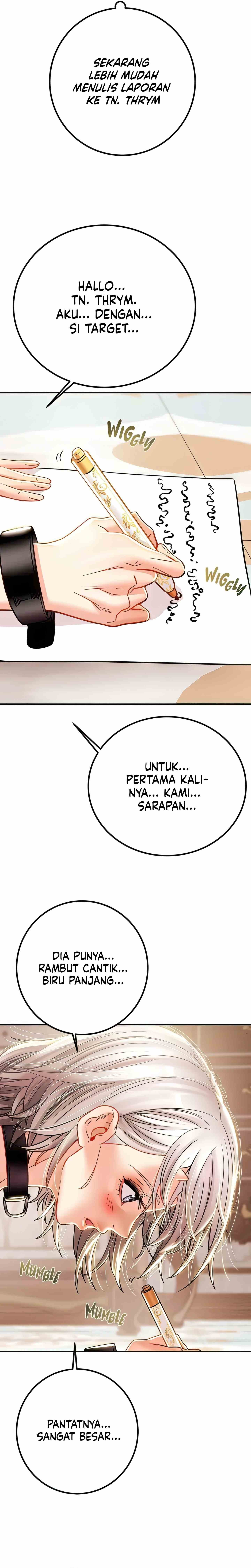 Where Is My Little Stick uncen - Chapter 30 23
