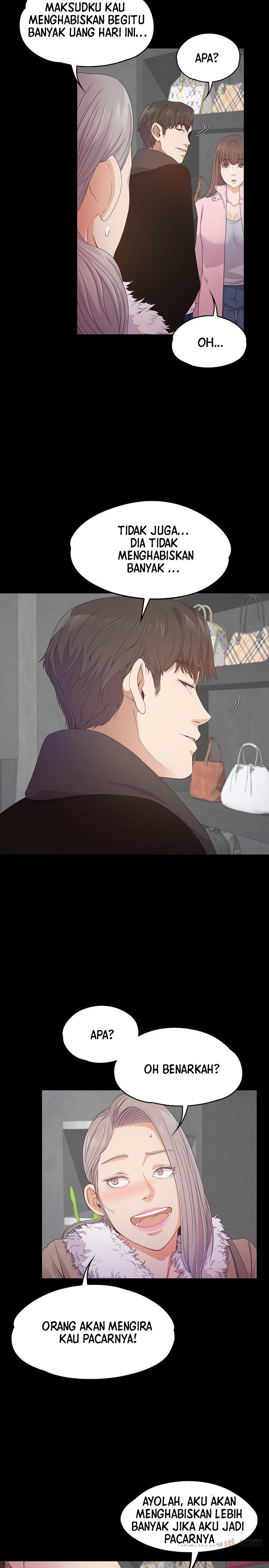 Gangnam Romance - Chapter 30 16