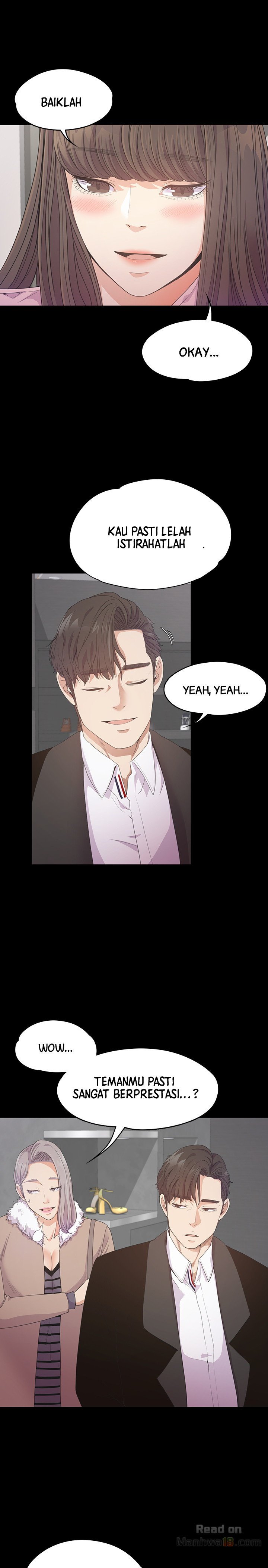 Gangnam Romance - Chapter 30 15