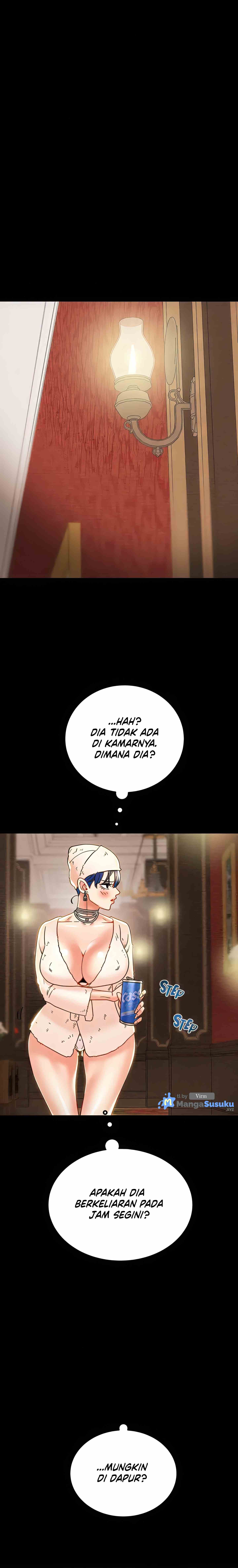 Where Is My Little Stick uncen - Chapter 30 31