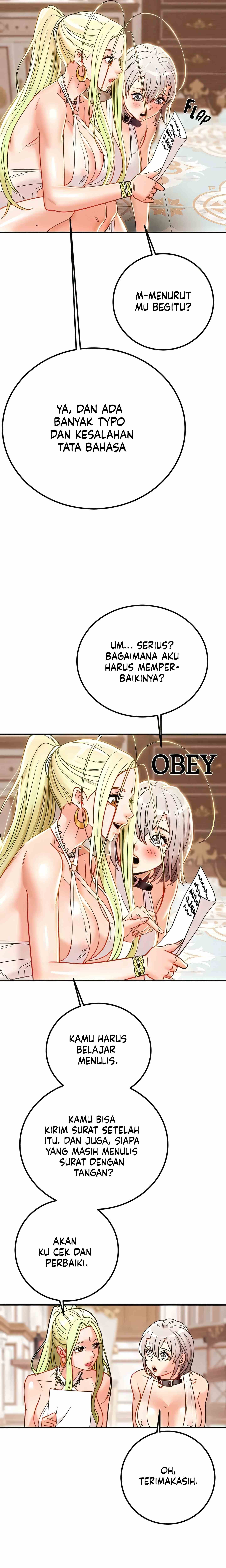 Where Is My Little Stick uncen - Chapter 30 25