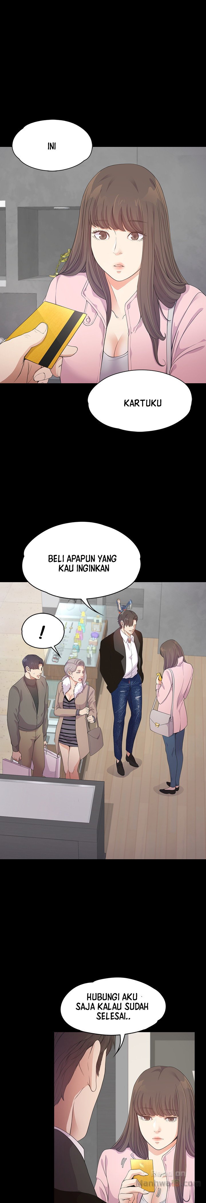 Gangnam Romance - Chapter 30 13