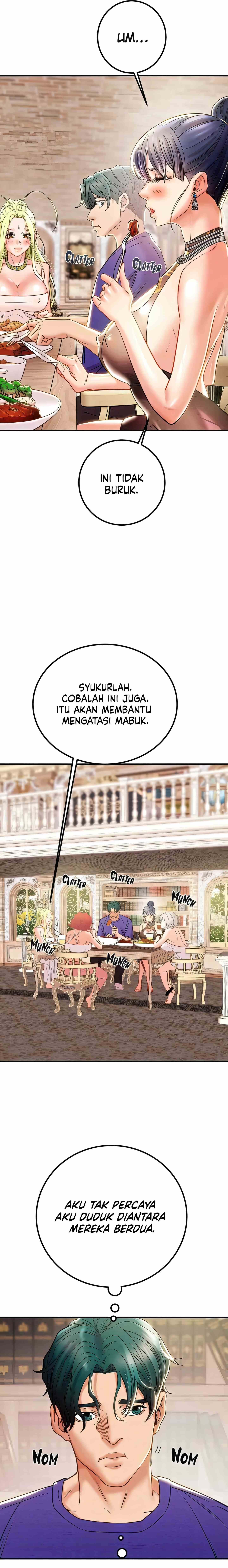 Where Is My Little Stick uncen - Chapter 30 7