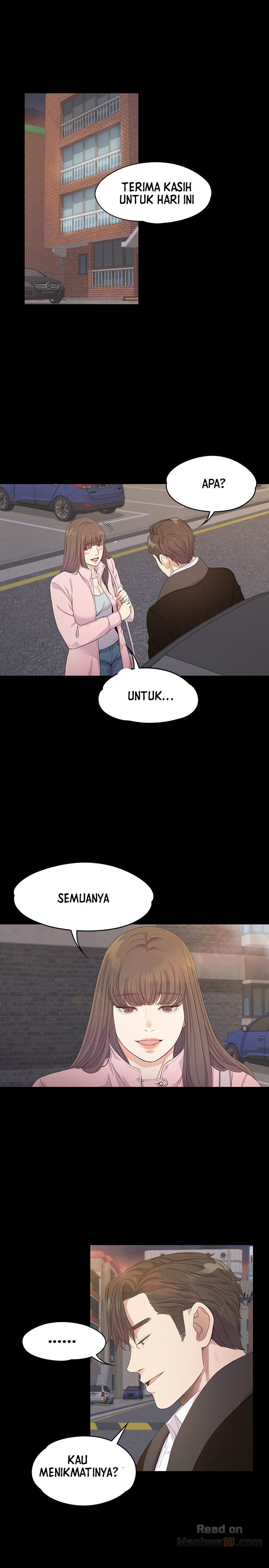 Gangnam Romance - Chapter 30 27