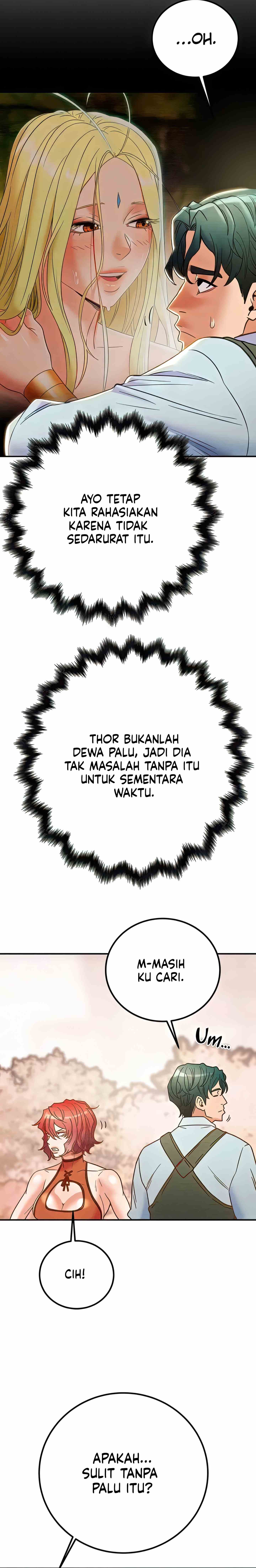 Where Is My Little Stick uncen - Chapter 30 18