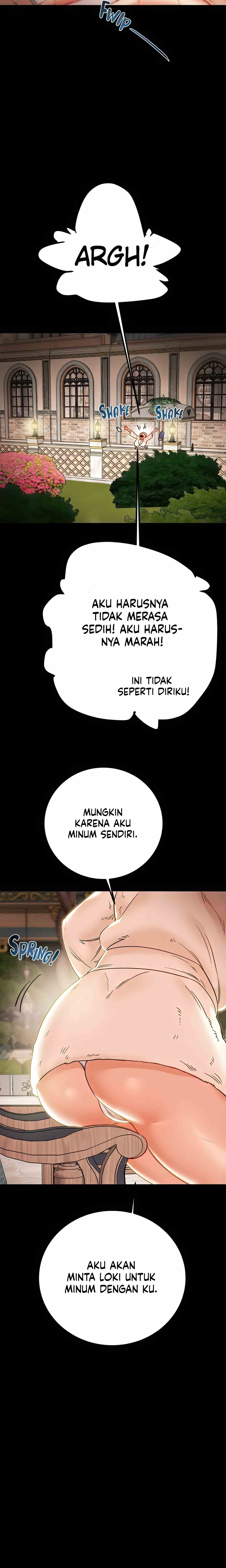 Where Is My Little Stick uncen - Chapter 30 30