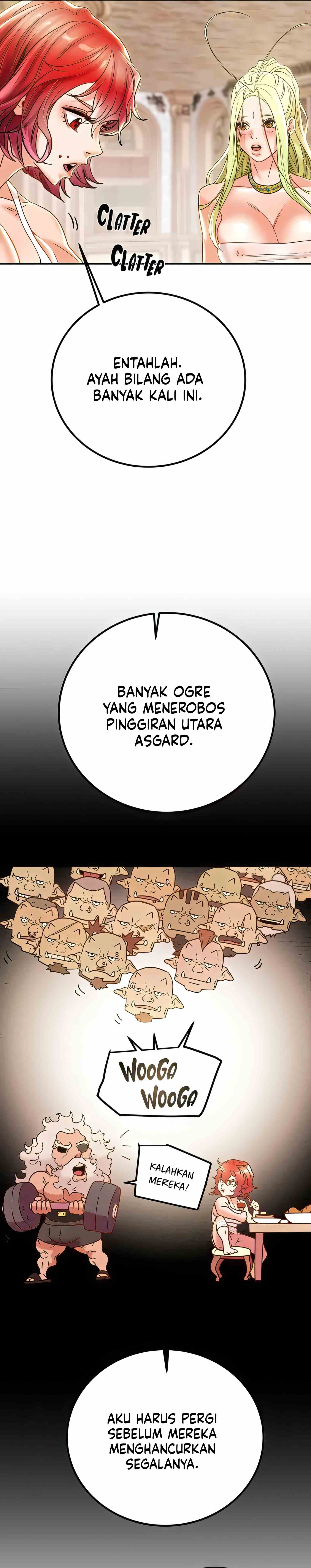 Where Is My Little Stick uncen - Chapter 30 12