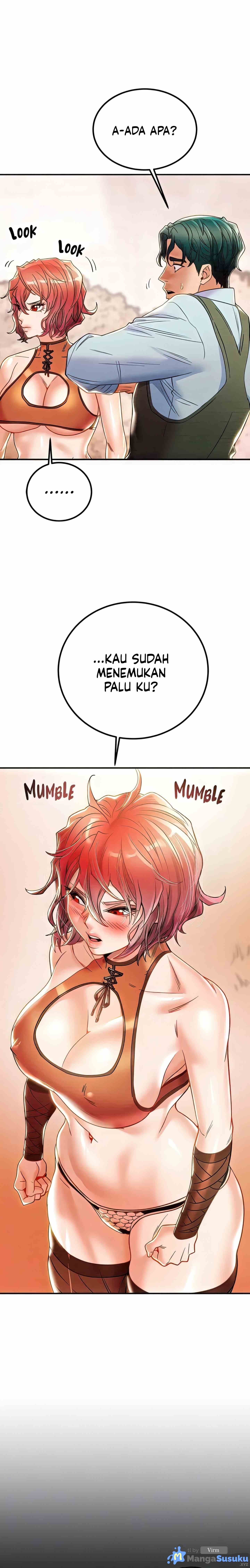 Where Is My Little Stick uncen - Chapter 30 17