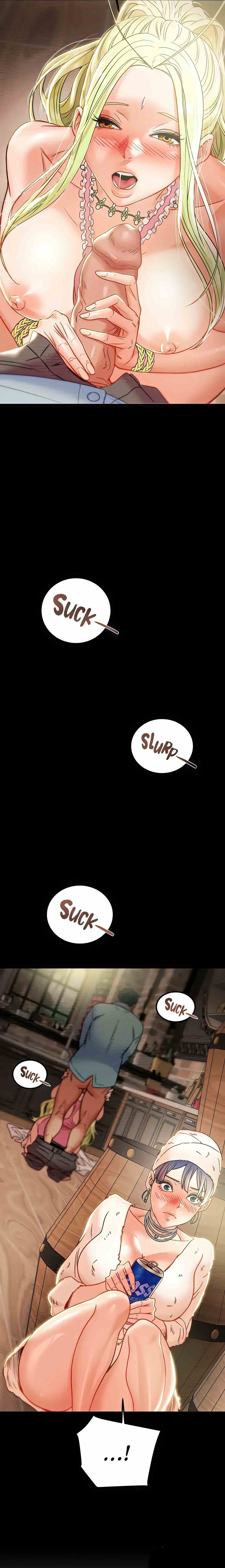 Where Is My Little Stick uncen - Chapter 30 40