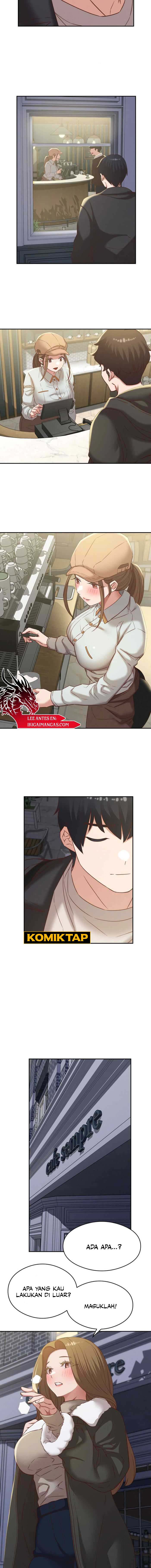 Shall We Go to the Ryokan Together? - Chapter 30 2