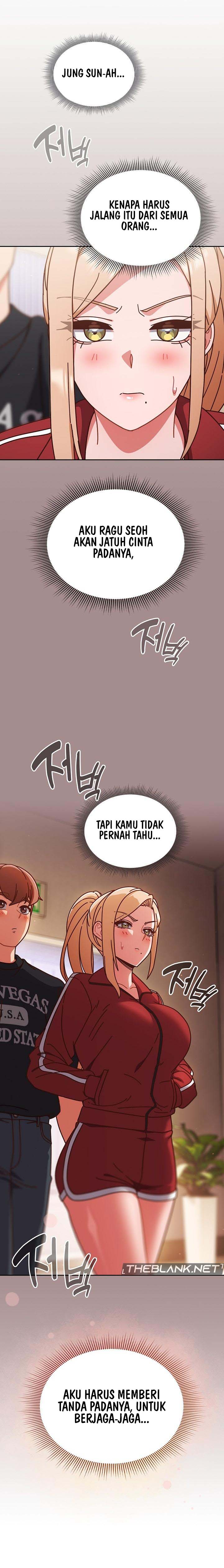 A Sweet Part Time Job - Chapter 30 15