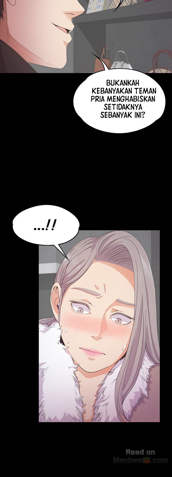 Gangnam Romance - Chapter 30 17