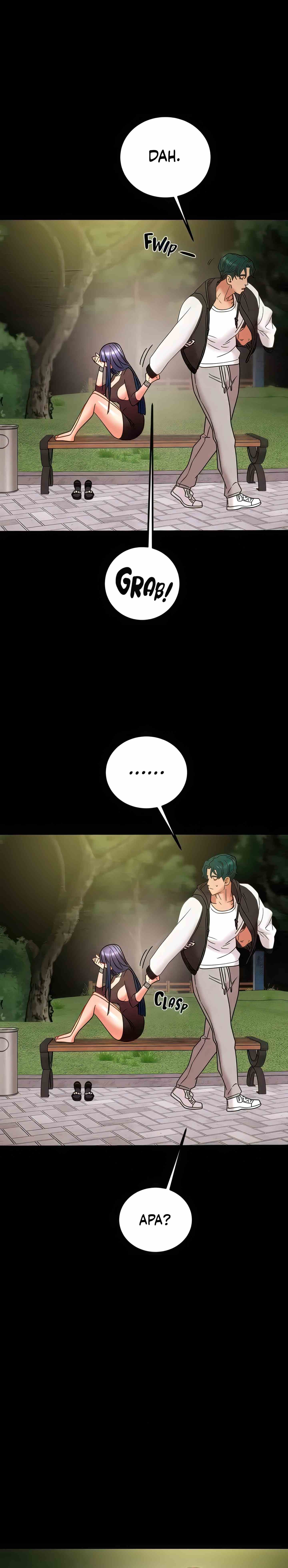 Where Is My Little Stick uncen - Chapter 30 2