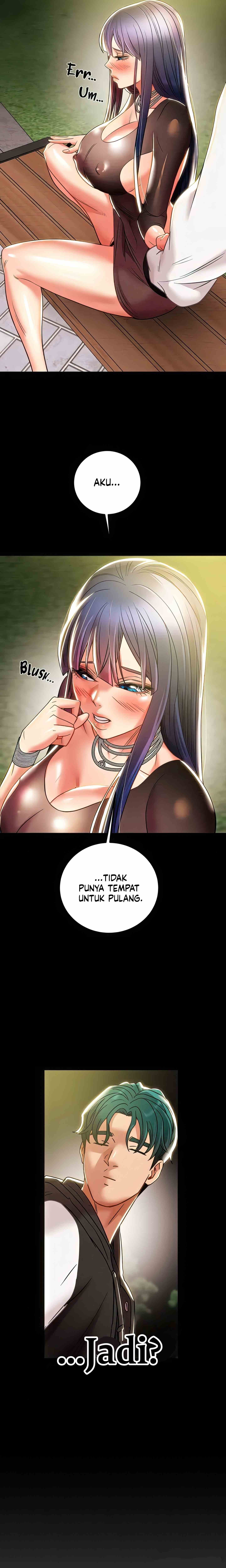 Where Is My Little Stick uncen - Chapter 30 3