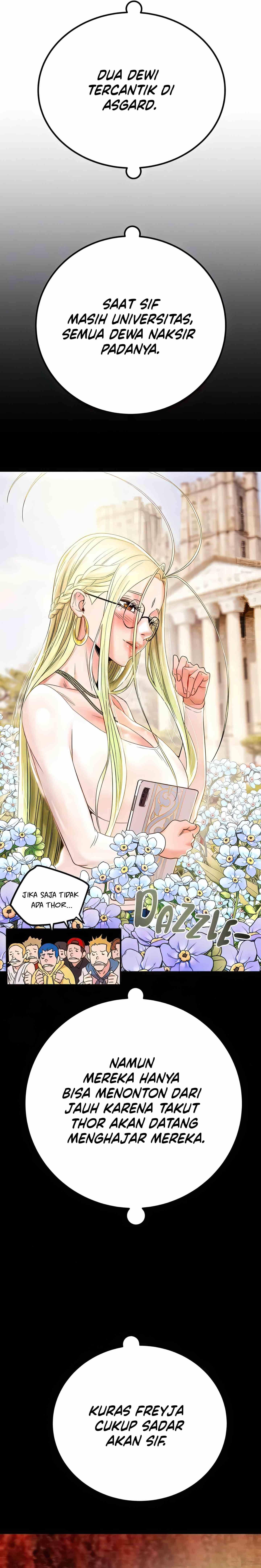 Where Is My Little Stick uncen - Chapter 30 8