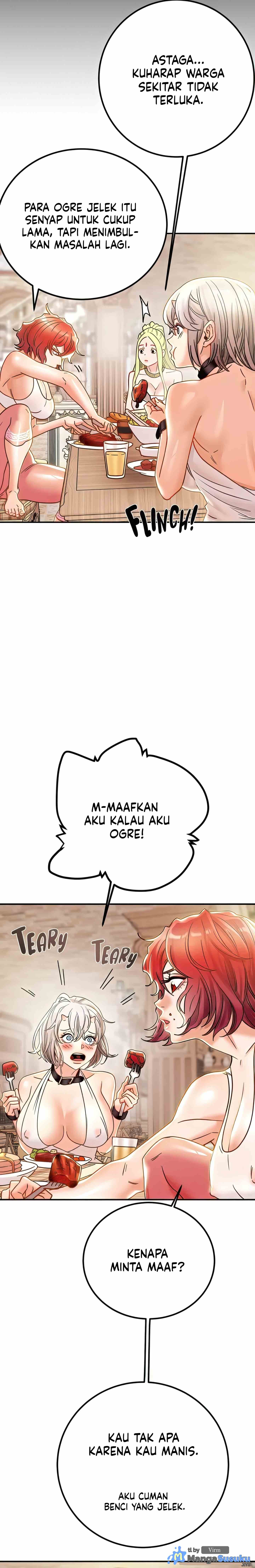 Where Is My Little Stick uncen - Chapter 30 13