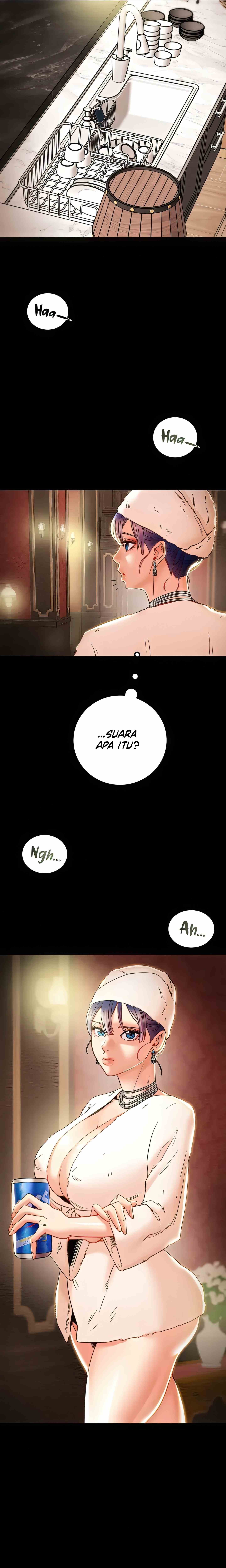 Where Is My Little Stick uncen - Chapter 30 32