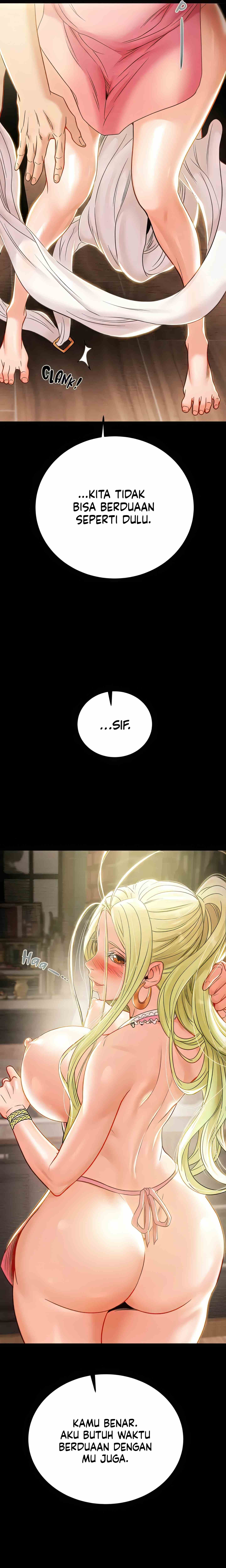 Where Is My Little Stick uncen - Chapter 30 37