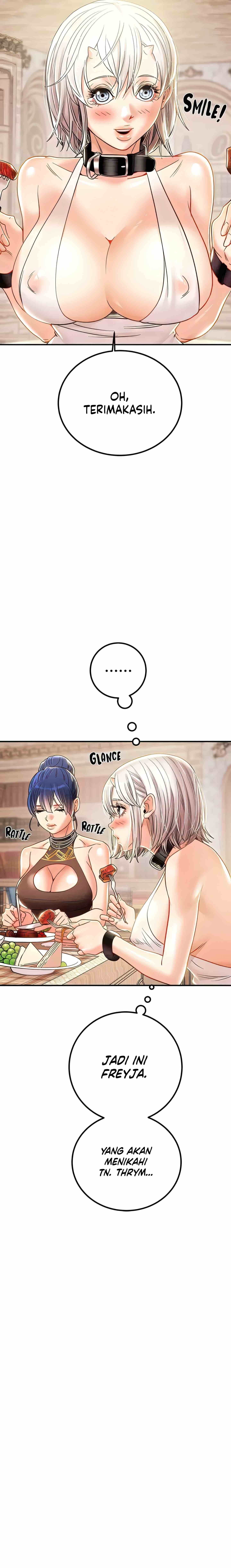 Where Is My Little Stick uncen - Chapter 30 14