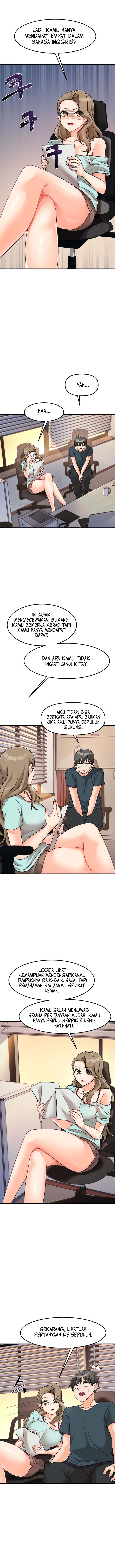 Boarding School - Chapter 40 8