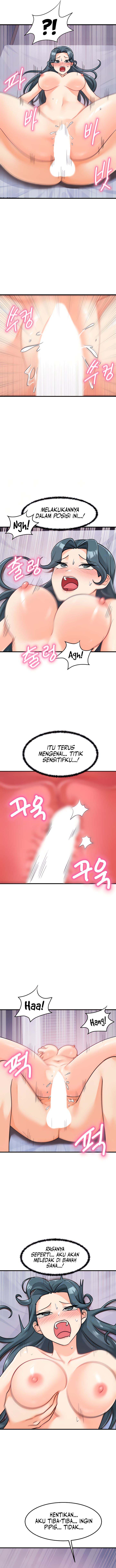 Boarding School - Chapter 40 3