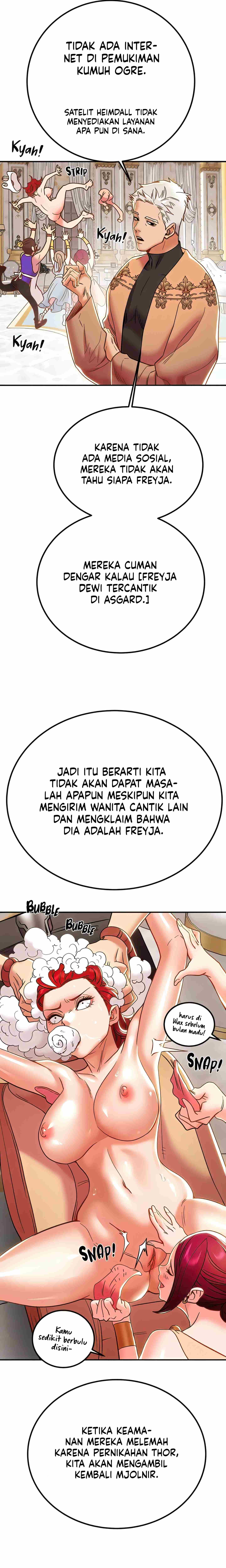 Where Is My Little Stick uncen - Chapter 40 26