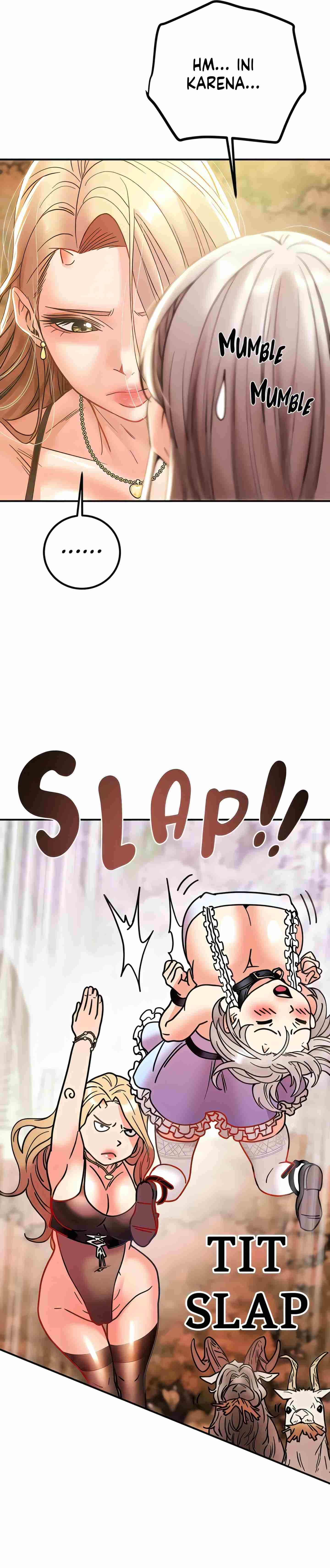 Where Is My Little Stick uncen - Chapter 40 7