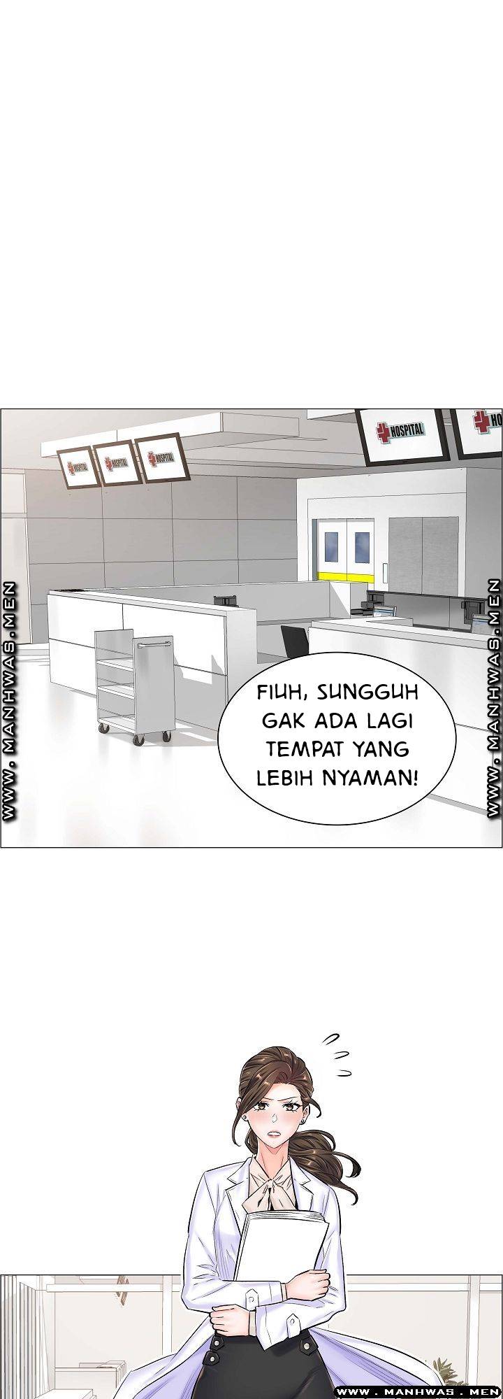 The Game-Fatal Doctor - Chapter 40 29
