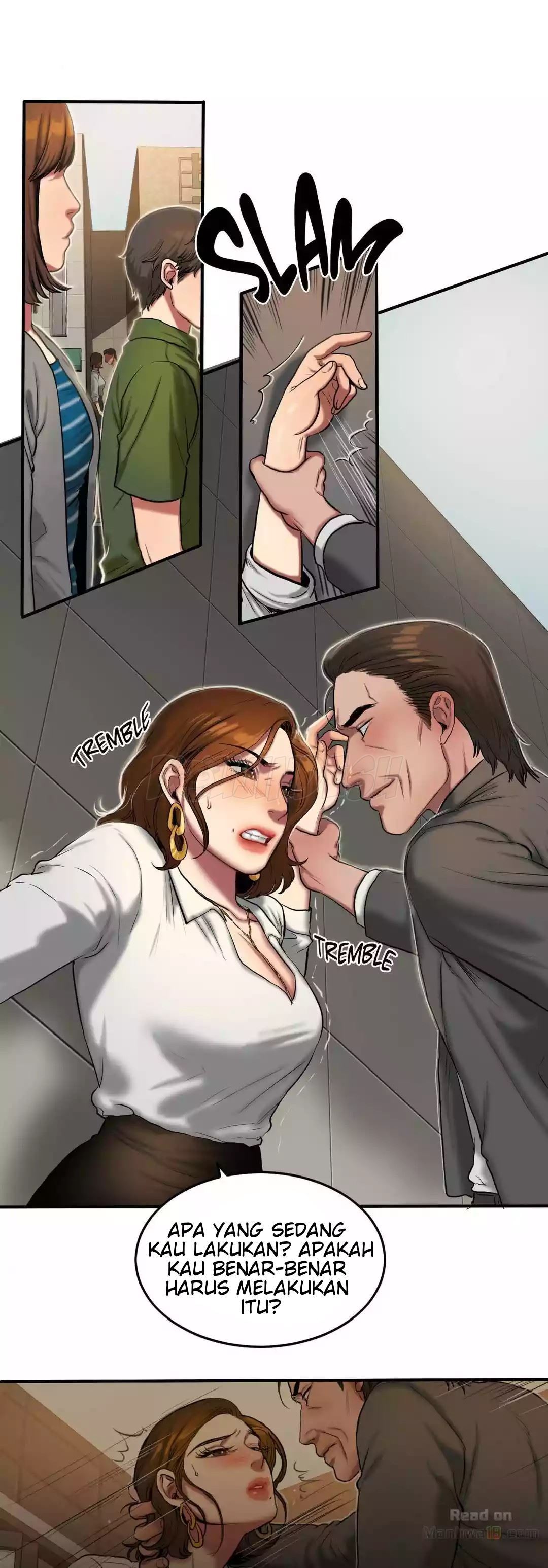 Bittersweet - Chapter 40 3