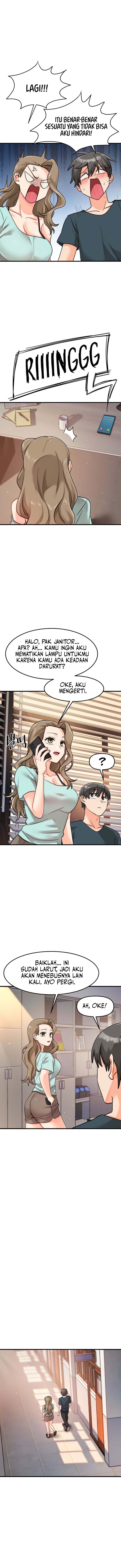 Boarding School - Chapter 40 10
