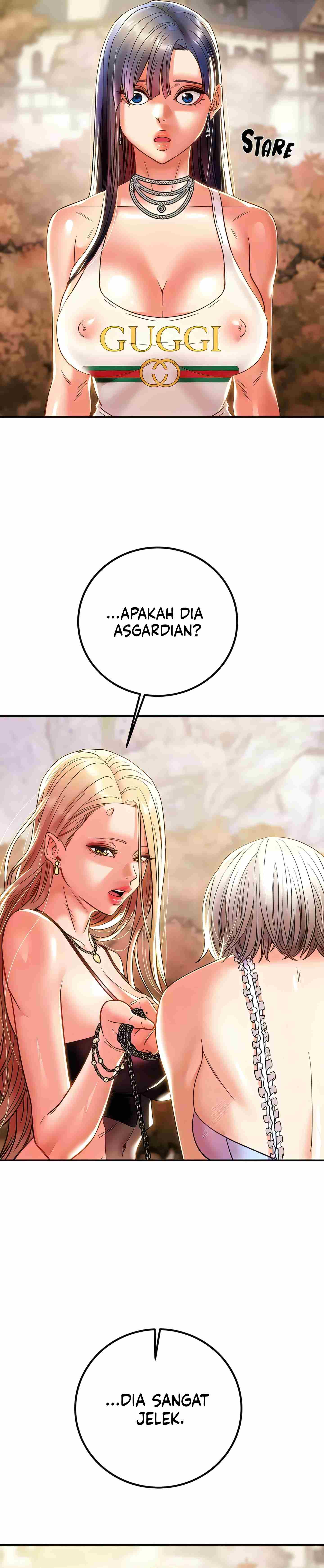 Where Is My Little Stick uncen - Chapter 40 11