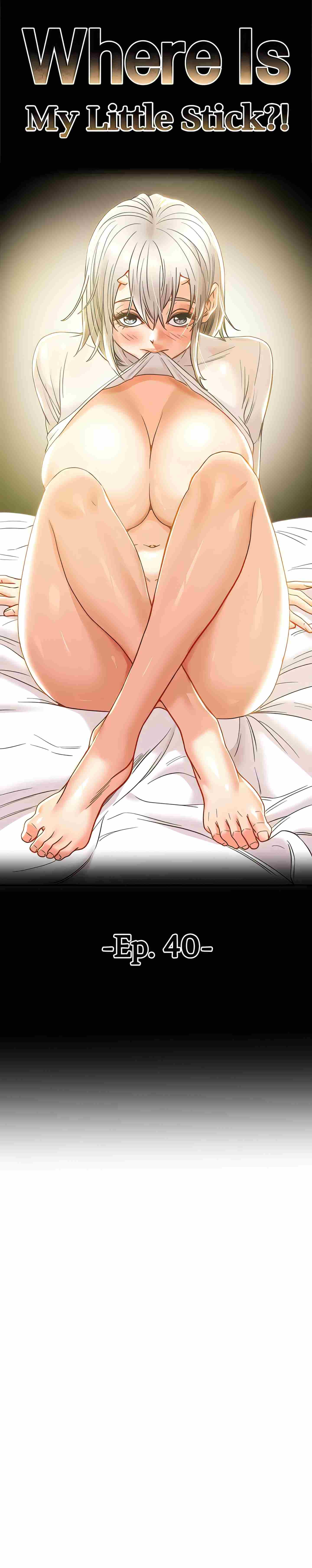 Where Is My Little Stick uncen - Chapter 40 3