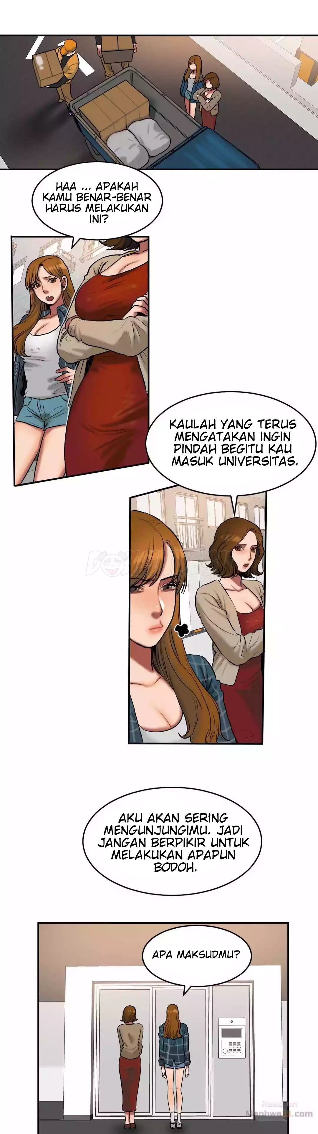 Bittersweet - Chapter 40 19