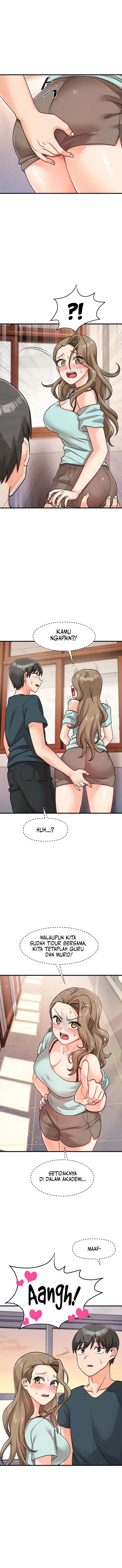 Boarding School - Chapter 40 13