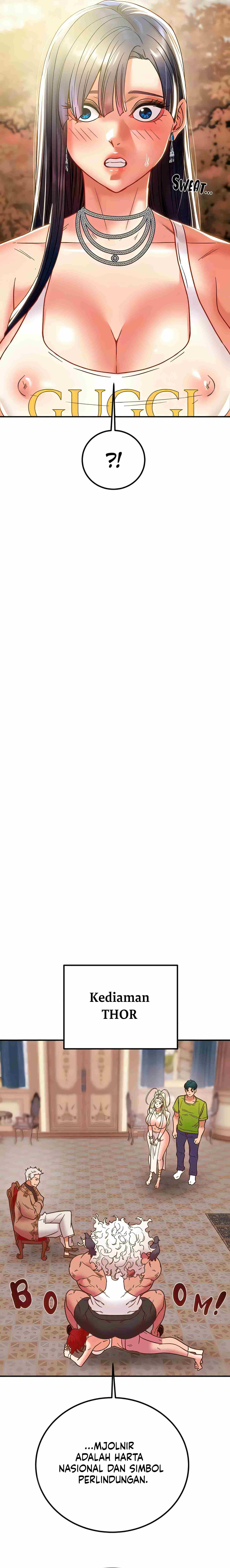 Where Is My Little Stick uncen - Chapter 40 12