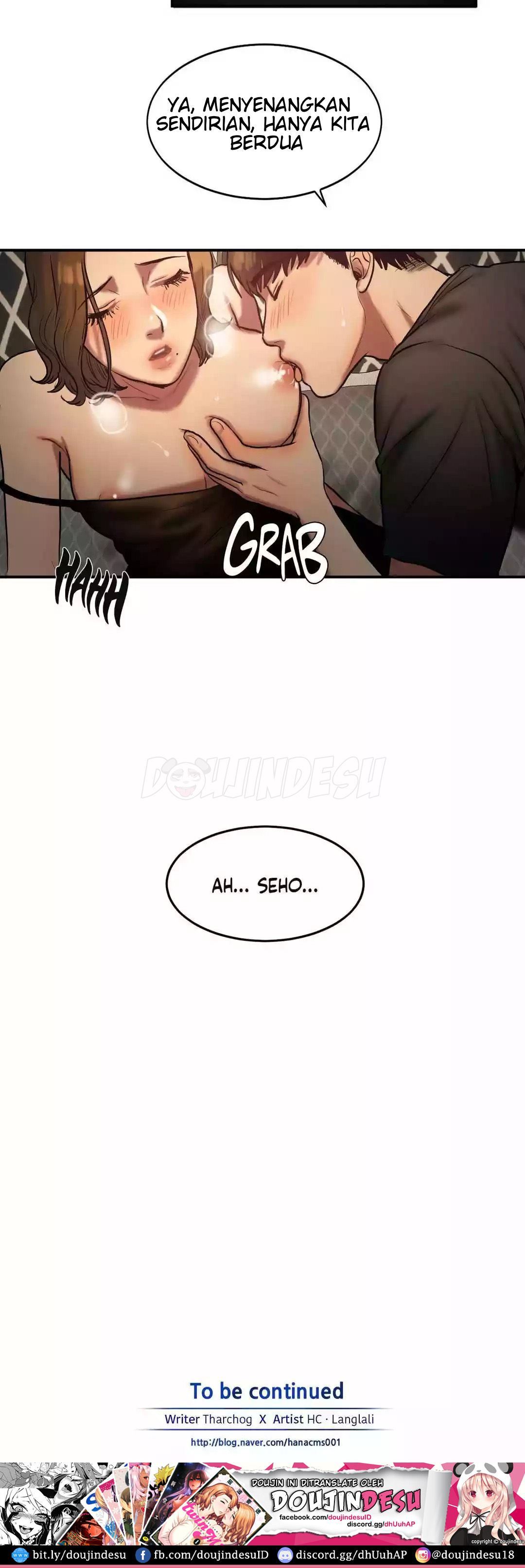 Bittersweet - Chapter 40 26