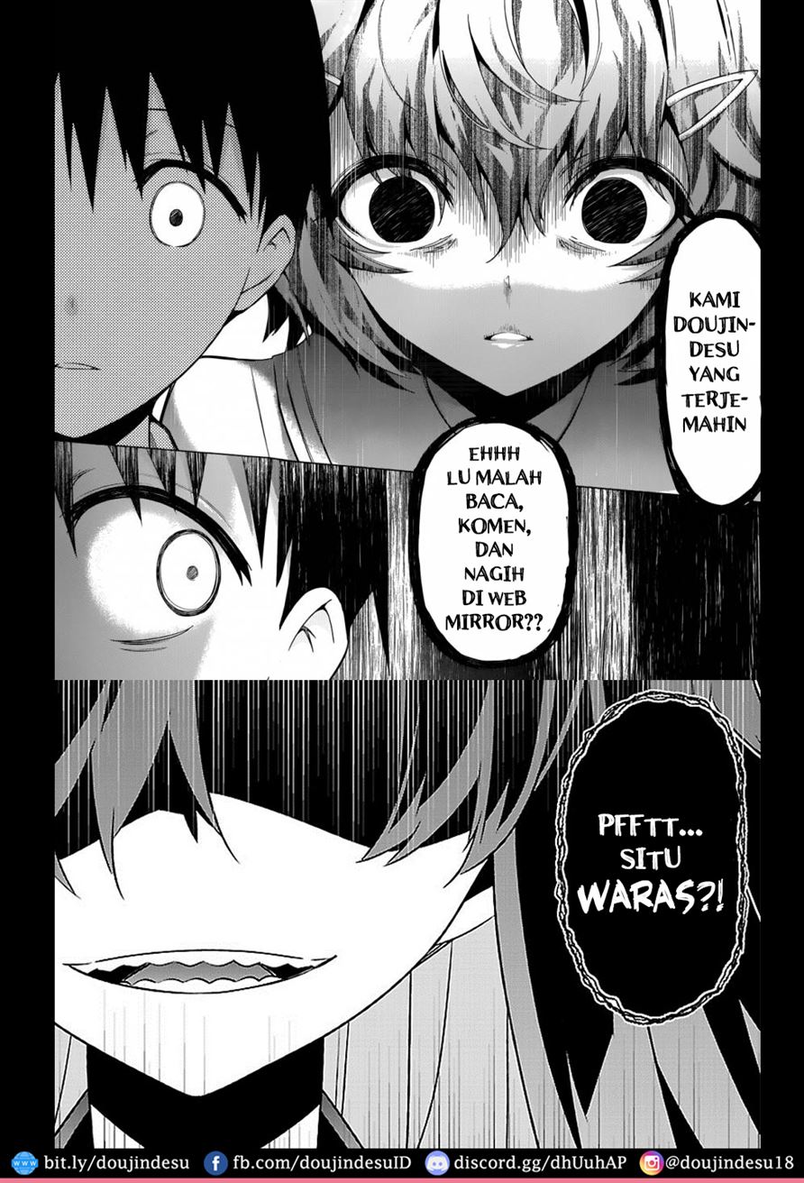 Bittersweet - Chapter 40 27
