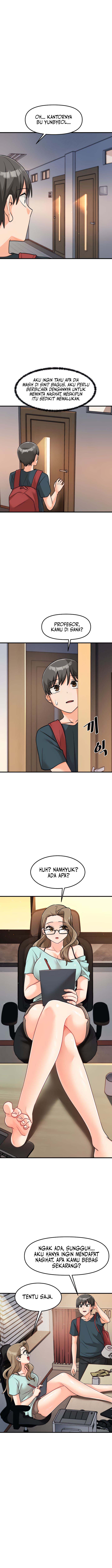 Boarding School - Chapter 40 7