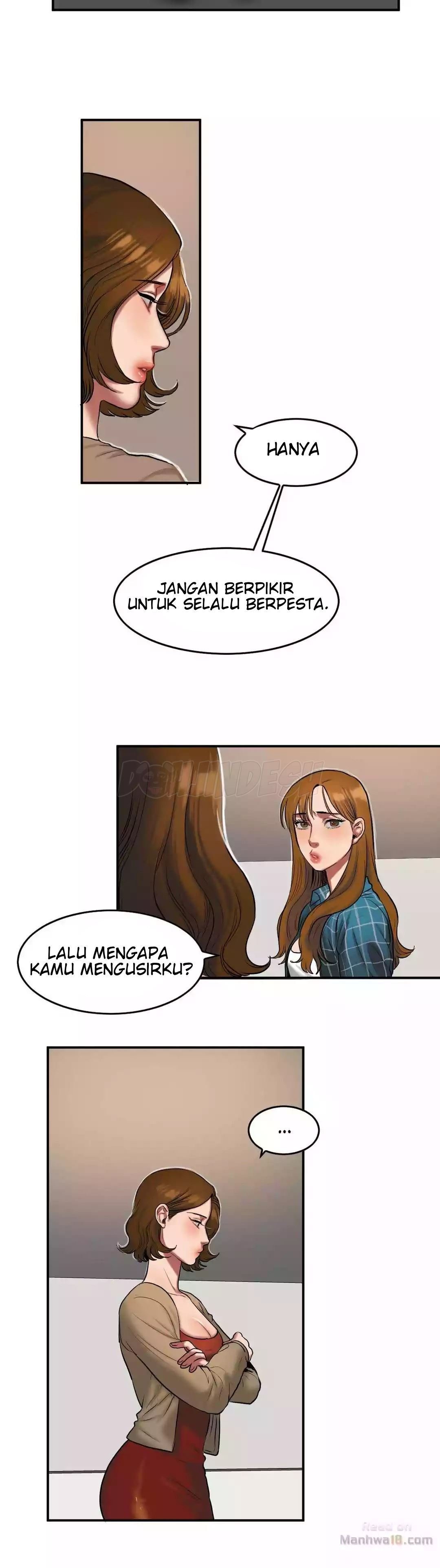 Bittersweet - Chapter 40 20