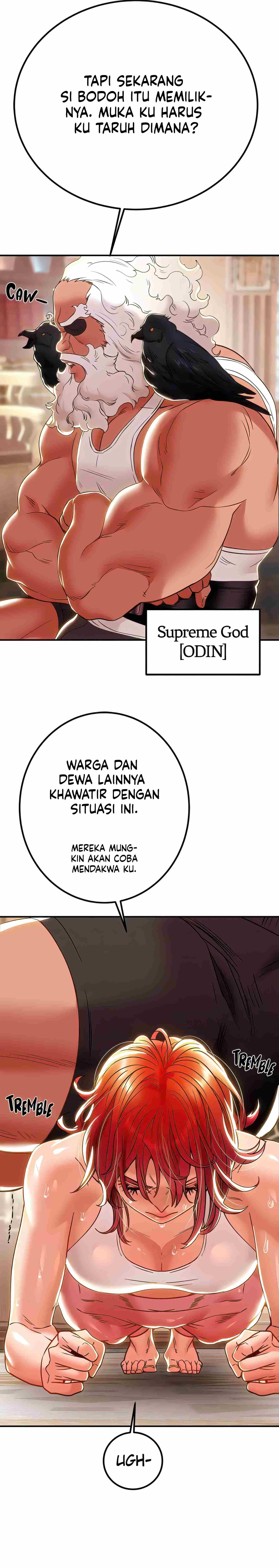 Where Is My Little Stick uncen - Chapter 40 13