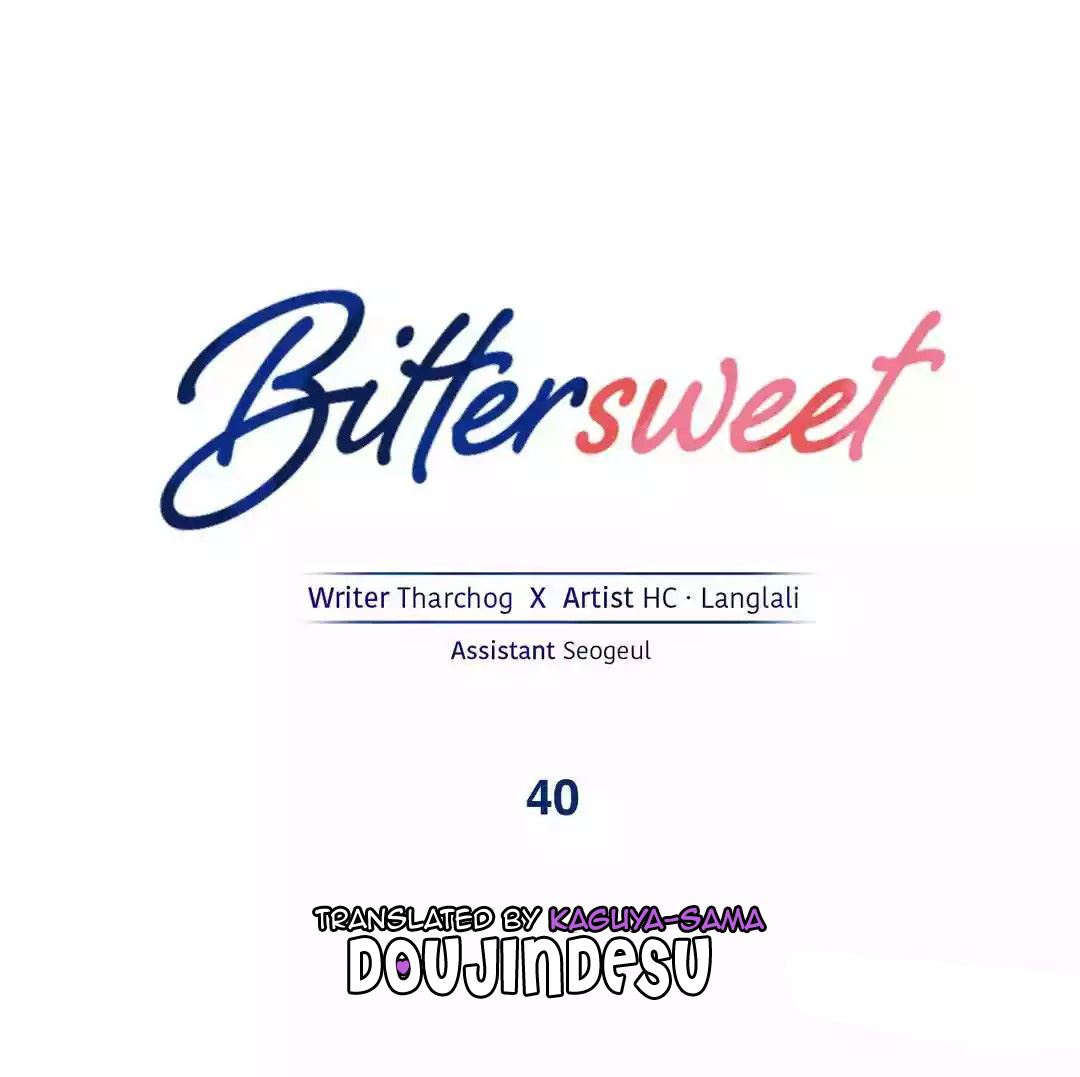 Bittersweet - Chapter 40 2