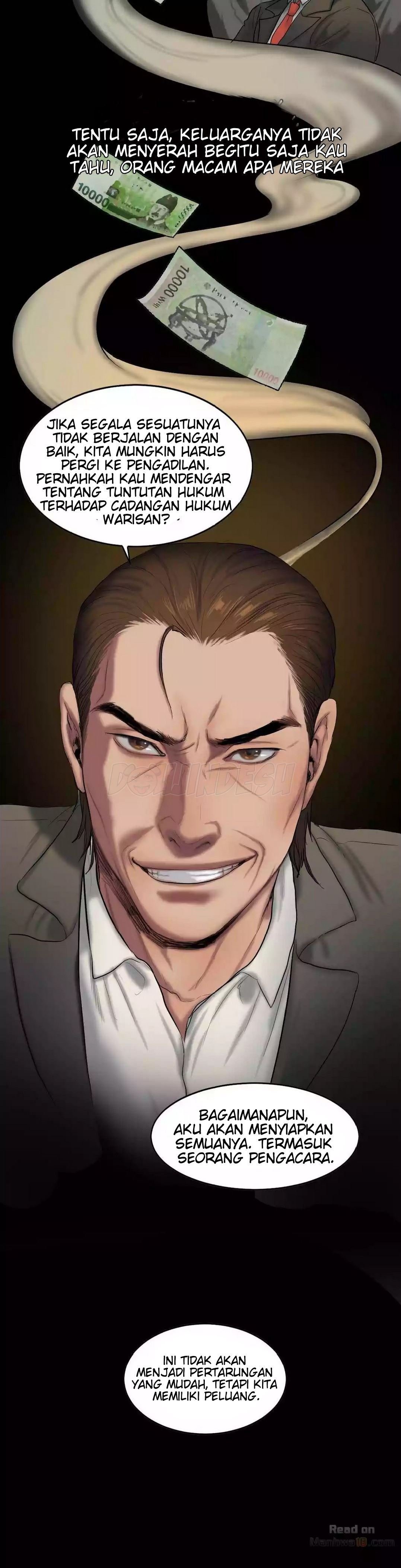 Bittersweet - Chapter 40 7